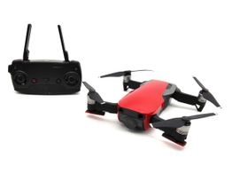 dron con cámara dji mavic air