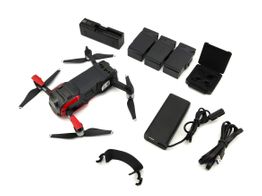 dron con cámara dji mavic air
