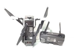 dron con cámara dji mavic air