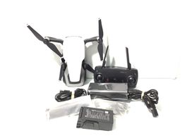 dron con cámara dji mavic air