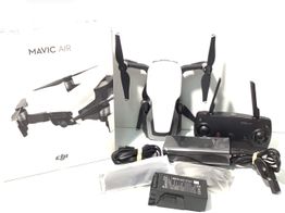 dron con cámara dji mavic air