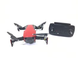 dron con c&aacute;mara dji mavic air