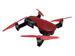 dron con cámara dji mavic air