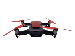 dron con cámara dji mavic air