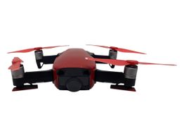 dron con cámara dji mavic air