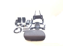 dron con c&aacute;mara dji mavic air