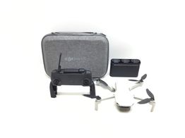 dron con cámara dji mavic mini