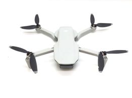 dron con cámara dji mavic mini