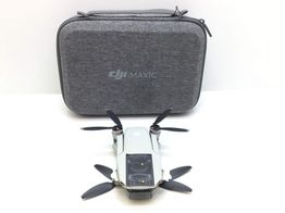dron con cámara dji mavic mini