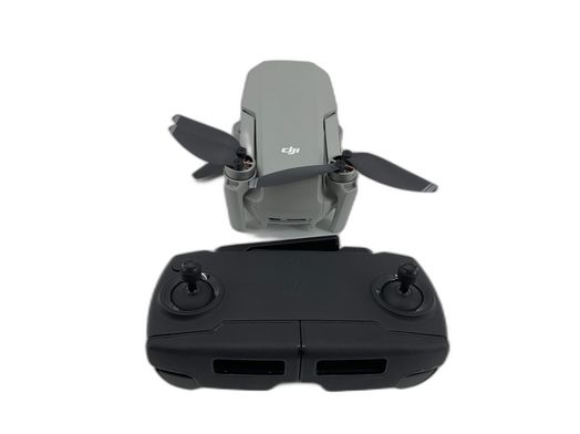 dron con c&aacute;mara dji mavic mini
