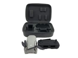 dron con c&aacute;mara dji mavic mini