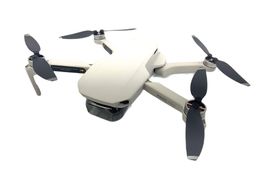 dron con c&aacute;mara dji mavic mini