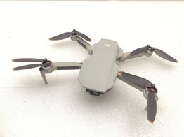 drone com c&acirc;mera dji mavic mini