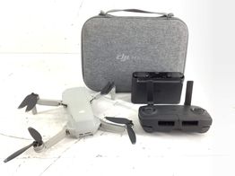 dron con c&aacute;mara dji mavic mini