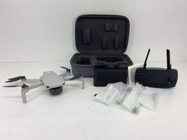 dron con c&aacute;mara dji mavic mini