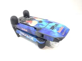 dron con c&aacute;mara dji mavic pro