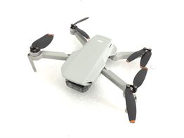 dron con c&aacute;mara dji mini 2 se