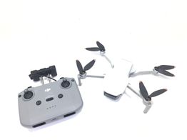 dron con c&aacute;mara dji mini 2 se