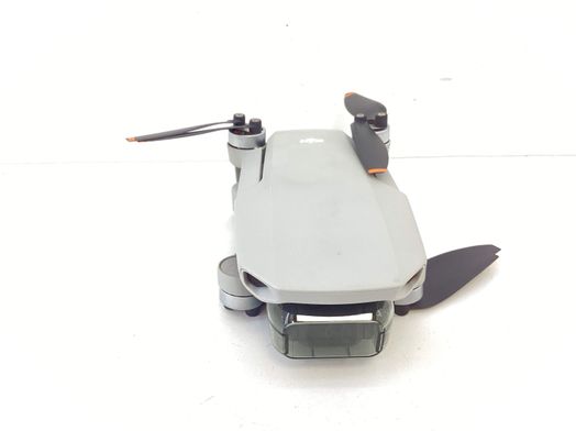 dron con c&aacute;mara dji mini 2 se