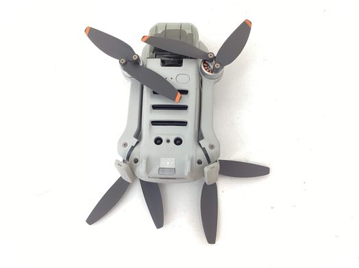 dron con c&aacute;mara dji mini 2 se