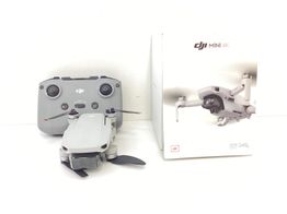 dron con c&aacute;mara dji mini 2 se