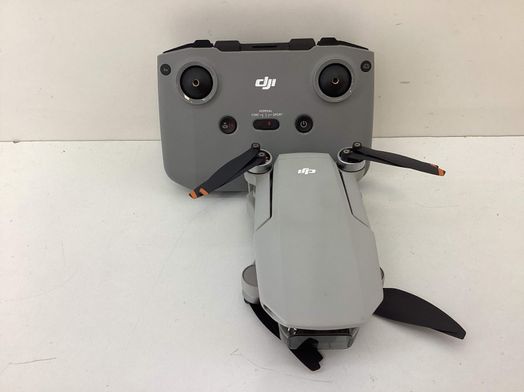 dron con c&aacute;mara dji mini 2 se