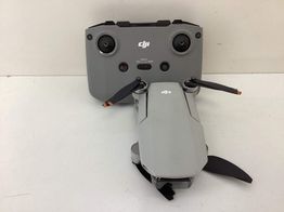 dron con c&aacute;mara dji mini 2 se