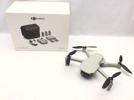 dron con c&aacute;mara dji mini 2
