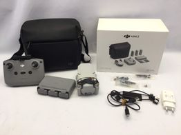 dron con c&aacute;mara dji mini 2