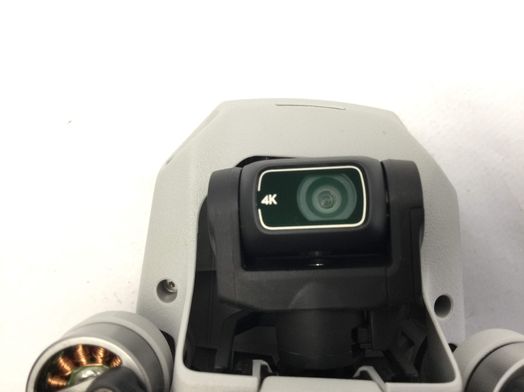 dron con c&aacute;mara dji mini 2