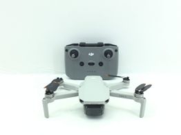 dron con c&aacute;mara dji mini 2