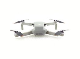 drone com c&acirc;mera dji mini 2