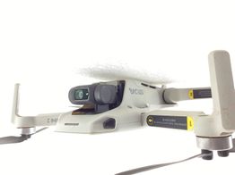 drone com c&acirc;mera dji mini 2