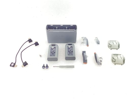 drone com c&acirc;mera dji mini 2