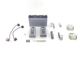 drone com c&acirc;mera dji mini 2