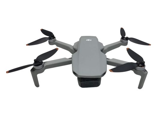 dron con c&aacute;mara dji mini 2