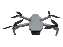 dron con c&aacute;mara dji mini 2