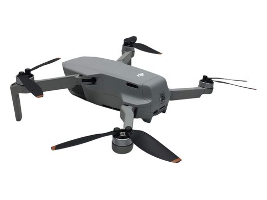 dron con c&aacute;mara dji mini 2