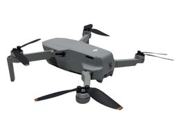 dron con c&aacute;mara dji mini 2
