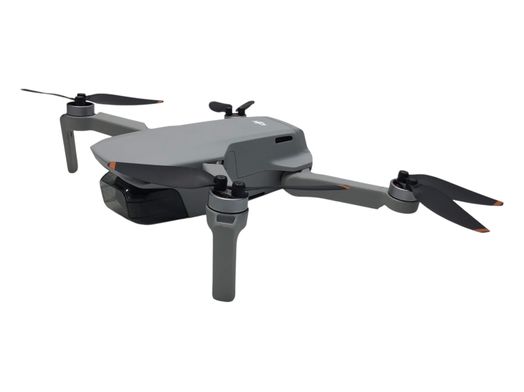 dron con c&aacute;mara dji mini 2
