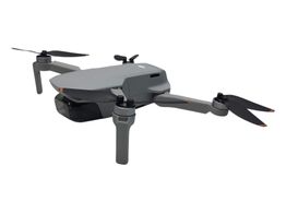 dron con c&aacute;mara dji mini 2
