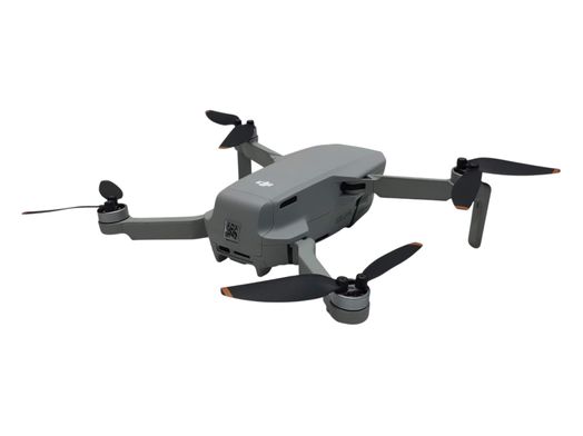 dron con c&aacute;mara dji mini 2