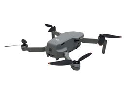 dron con c&aacute;mara dji mini 2