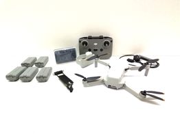 dron con c&aacute;mara dji mini 2