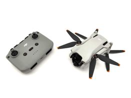 dron con c&aacute;mara dji mini 3 (dji rc-n1)