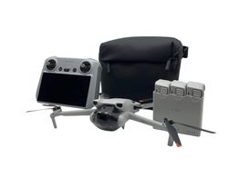 dron con cámara dji mini 3 (dji rc-n1) dron con cámara dji mini 3 (dji rc-n1)