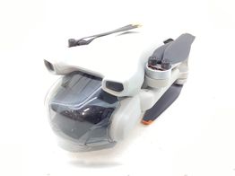 dron con c&aacute;mara dji mini 3 (dji rc-n1)