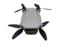 dron con c&aacute;mara dji mini 3 pro