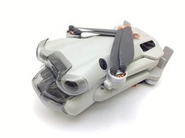 dron con c&aacute;mara dji mini 4 pro (dji rc-n2)