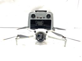 drone com c&acirc;mera dji mini 4 pro (dji rc-n2)